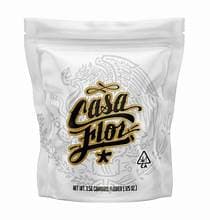 Casa Flor