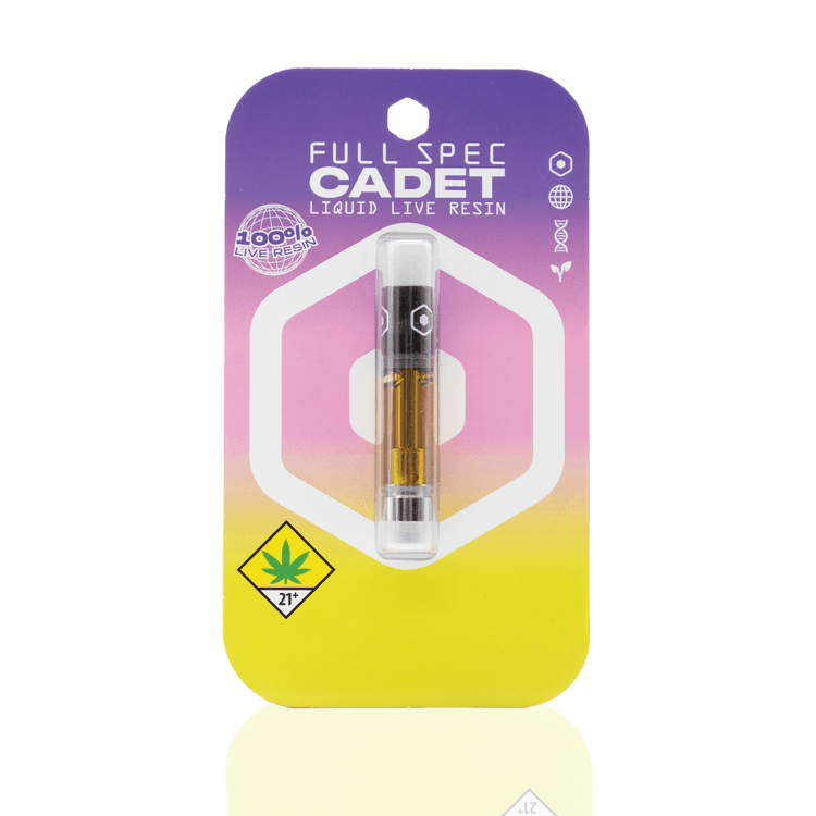 Full Spec Mindsweeper LR Cart 1G