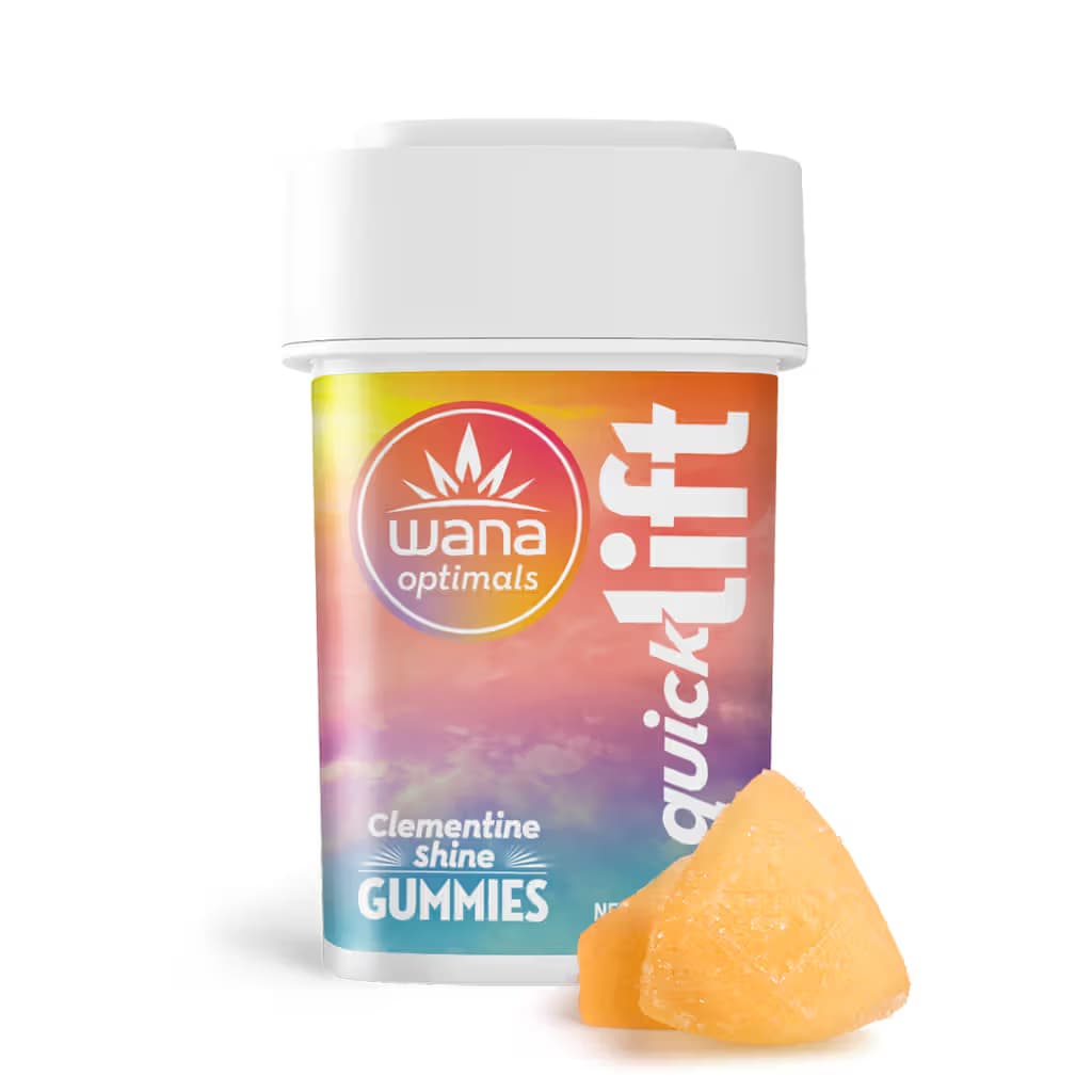Wana Clementine Shine
