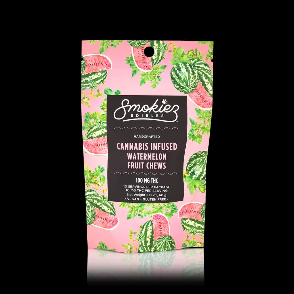 Smokiez Edibles