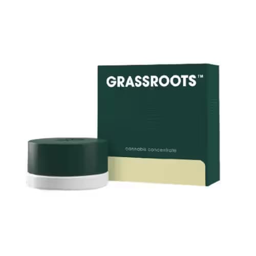 Grassroots Wifi OG