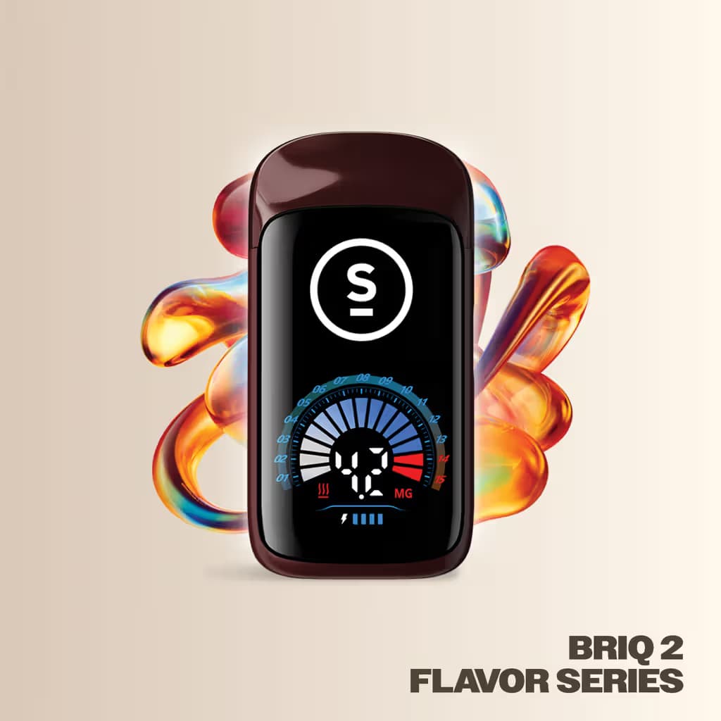 Select Blackberry Blast