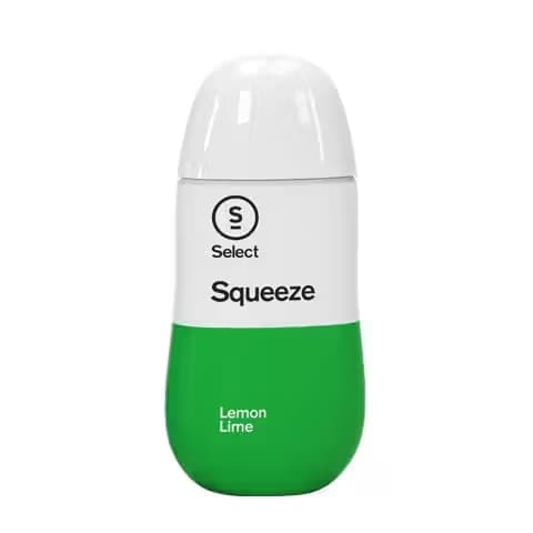 Select Lemon Lime
