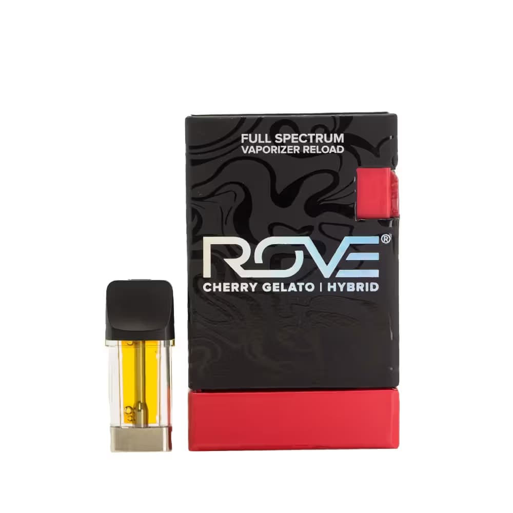 ROVE Cherry Gelato