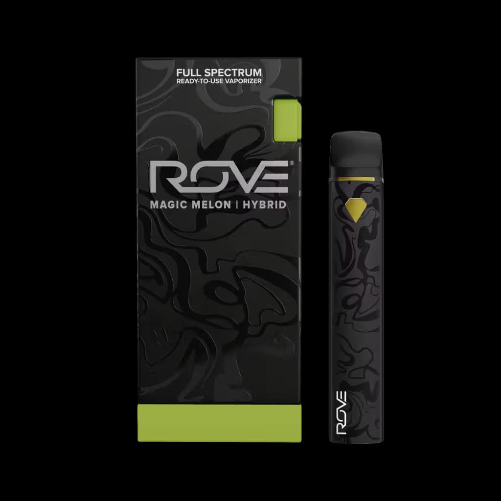 ROVE Magic Melon