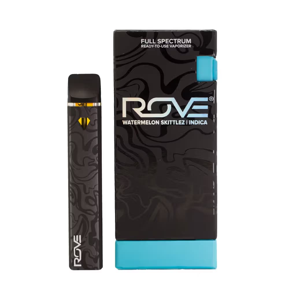 ROVE Watermelon Burst