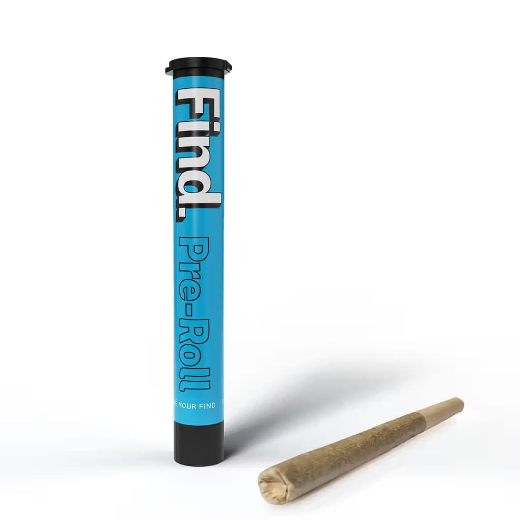 Find. Pomme Jelly Pre-rolls