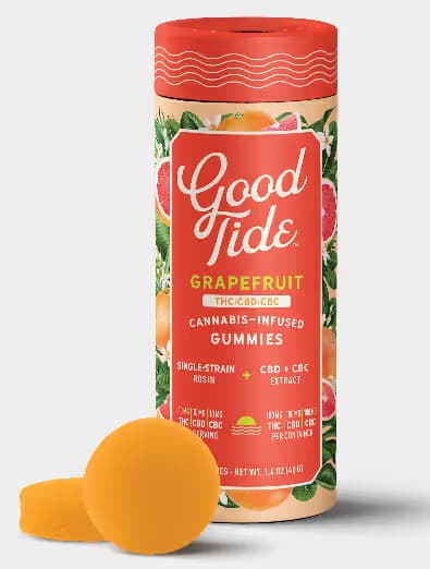Good Tide Grapefruit