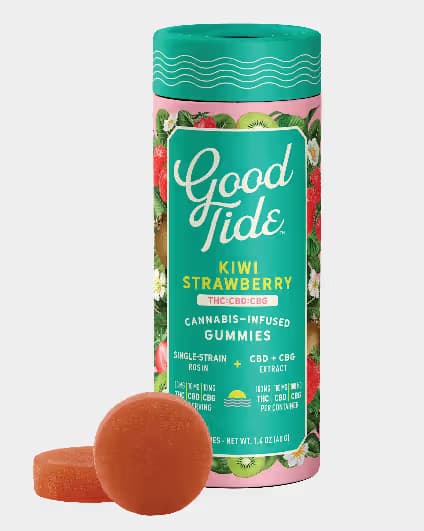 Good Tide Kiwi Strawberry