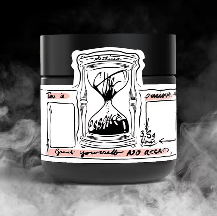 (the) Essence Tres Leches Pre-rolls