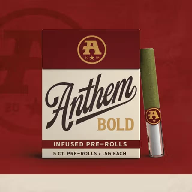 Anthem Tangie Dream