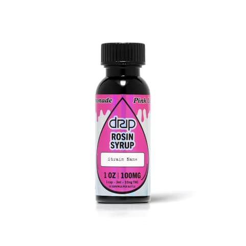 Drip Pink Lemonade