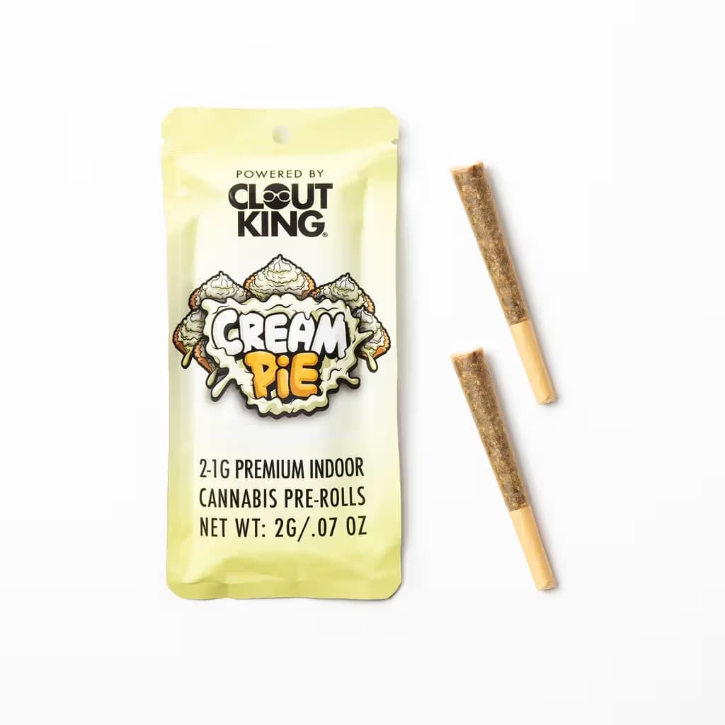 Clout King Pre-rolls