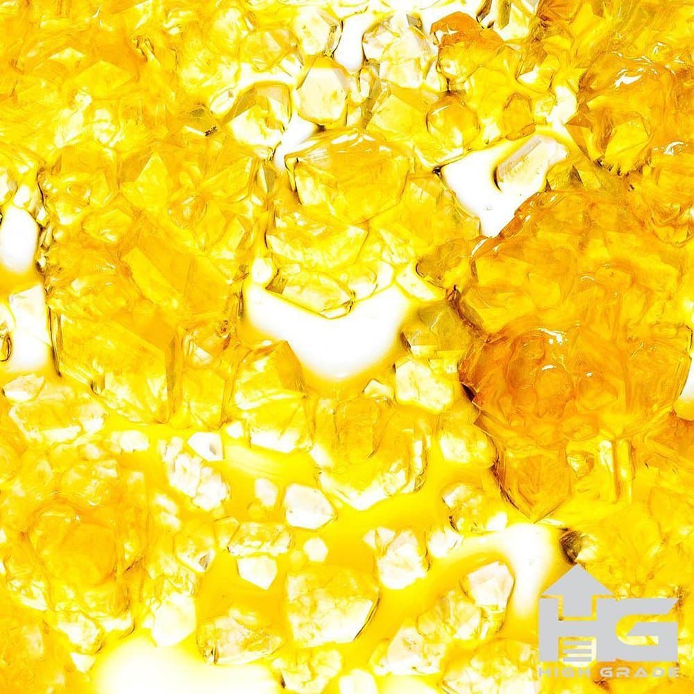 HIGH GRADE