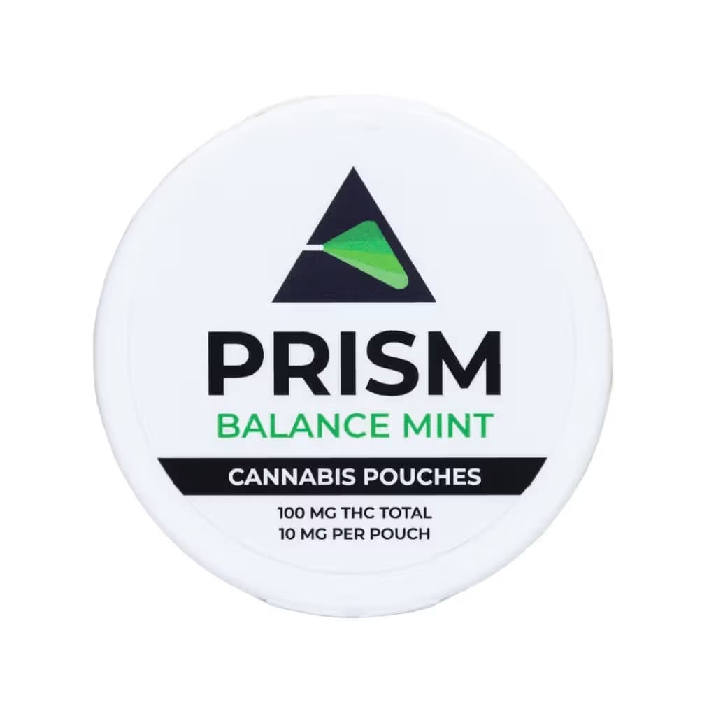 Prism Balance Mint