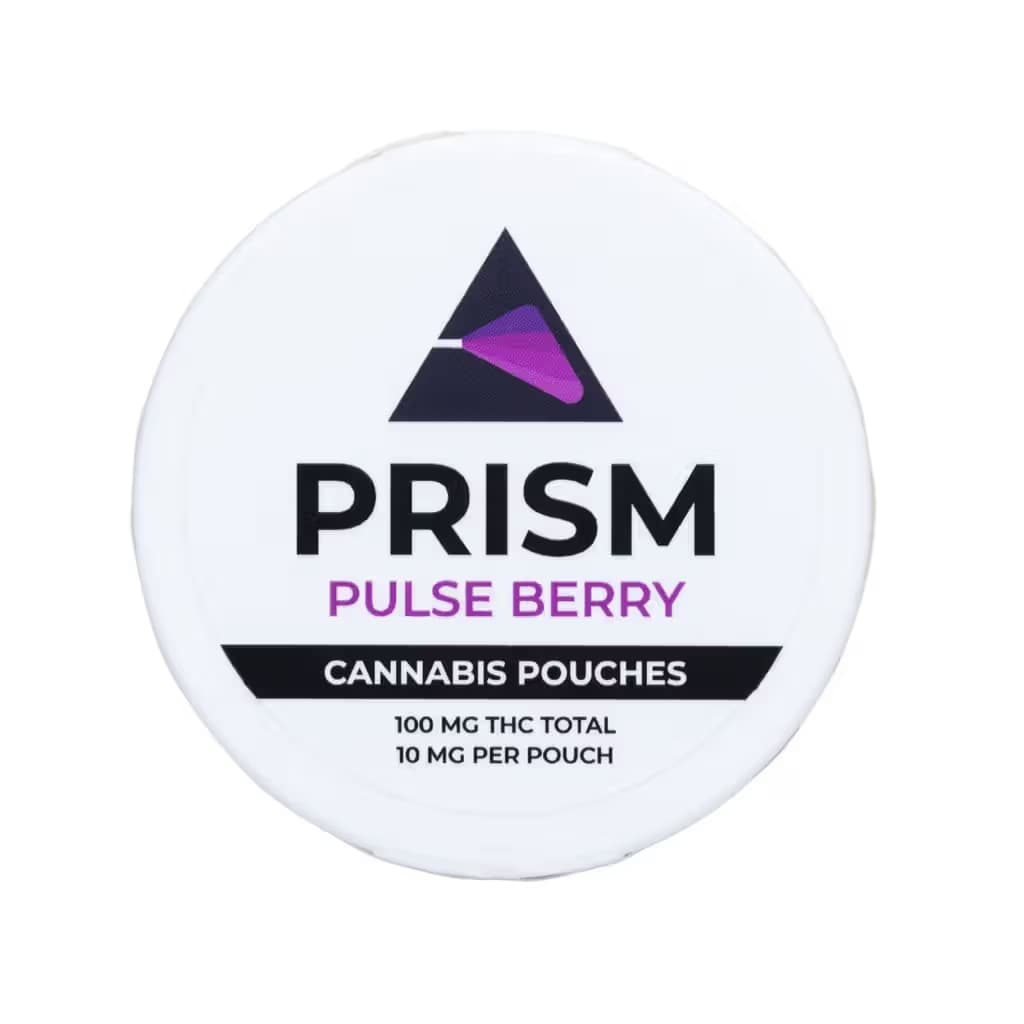 Prism Pulse Berry