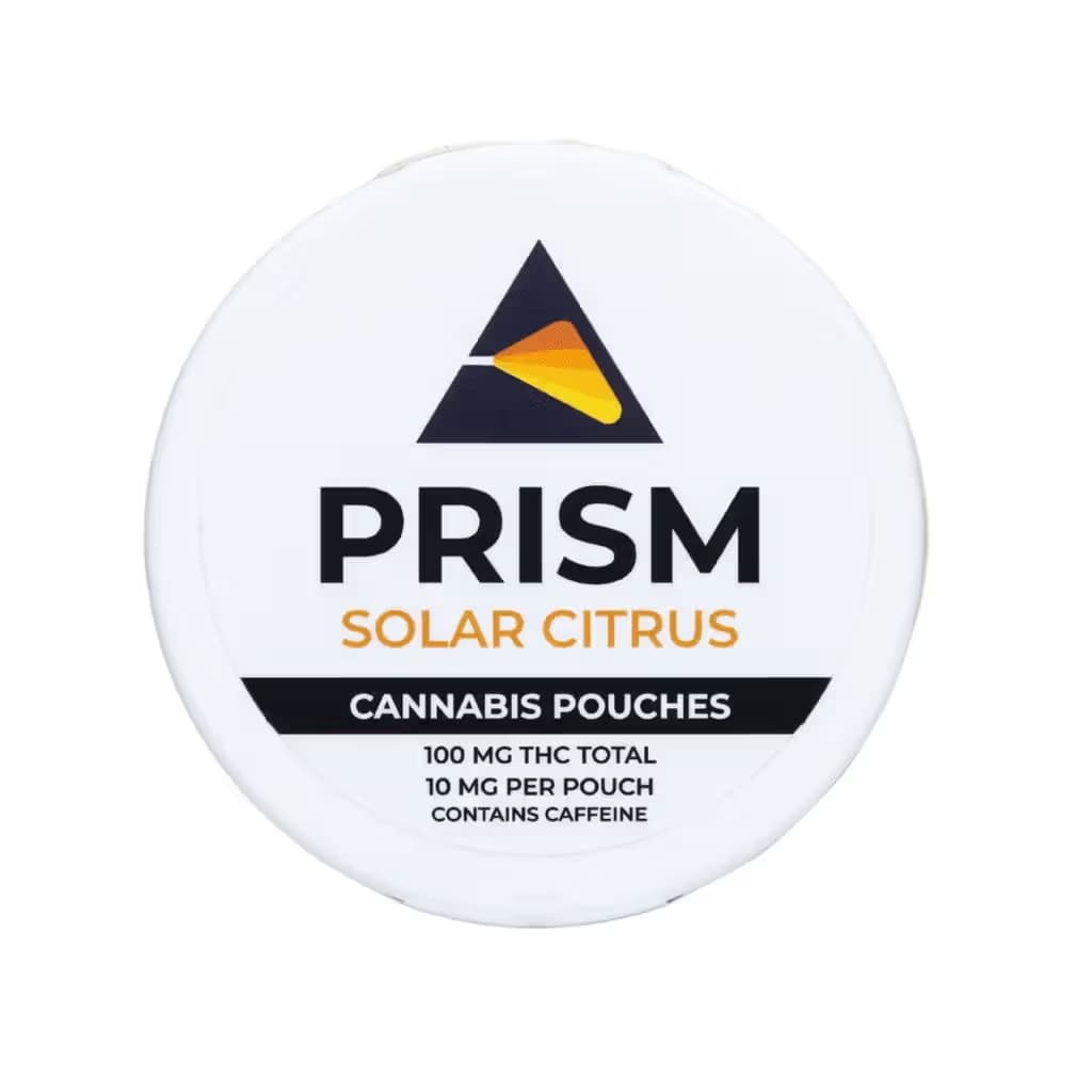 Prism Solar Citrus
