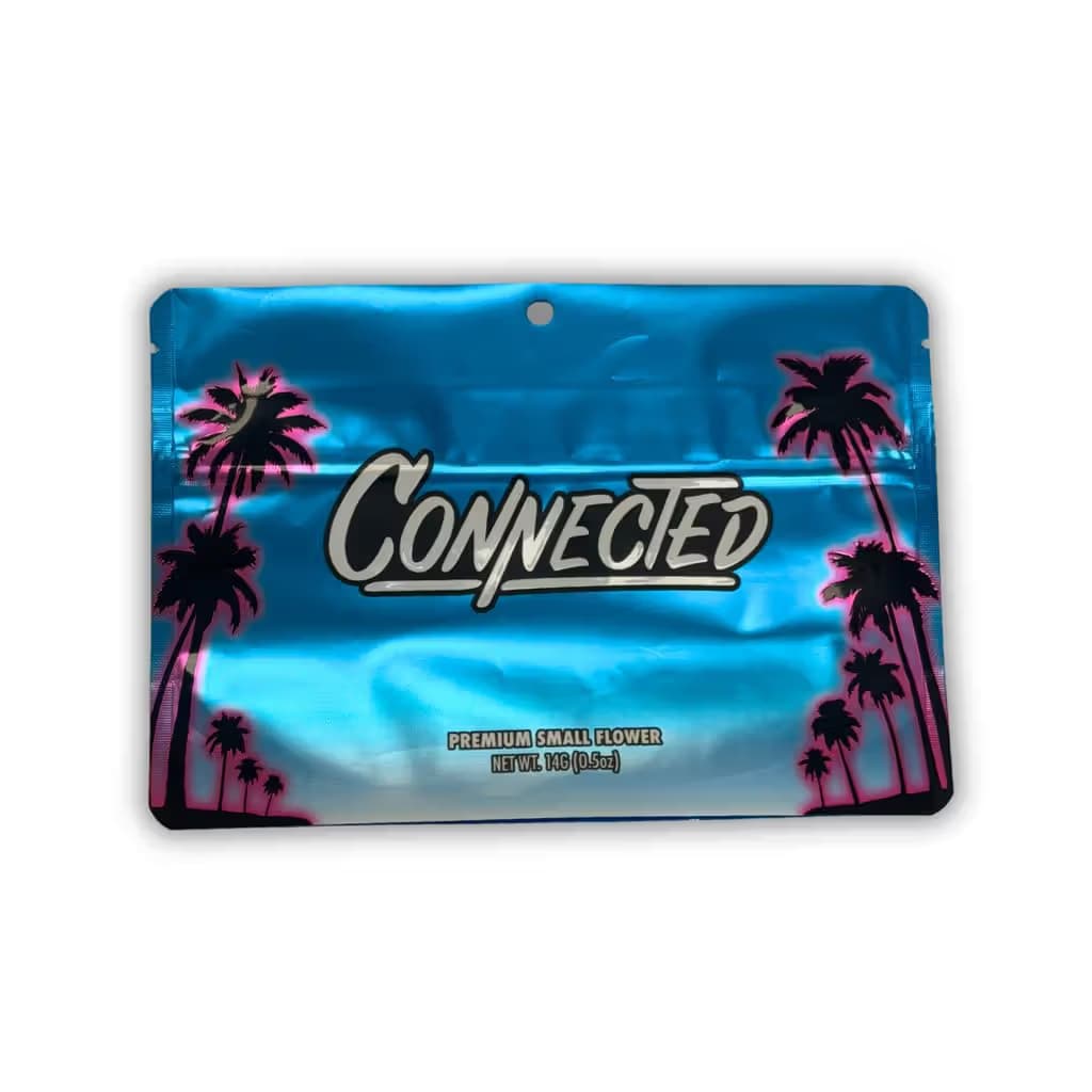 CONNECTED Biscotti