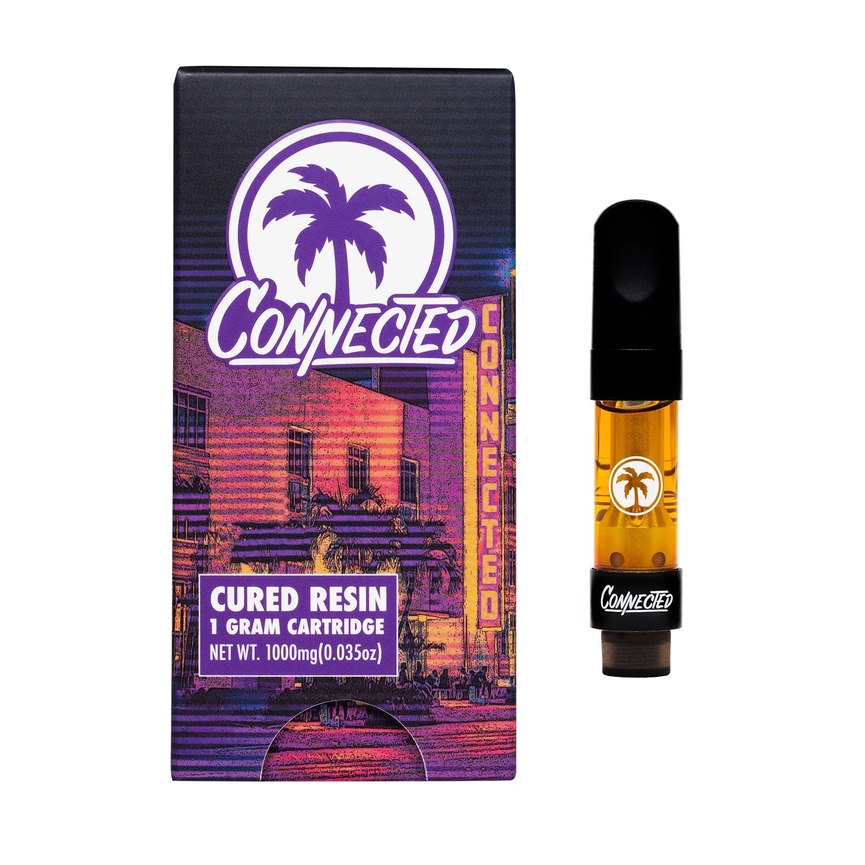 CONNECTED Guava 2.0