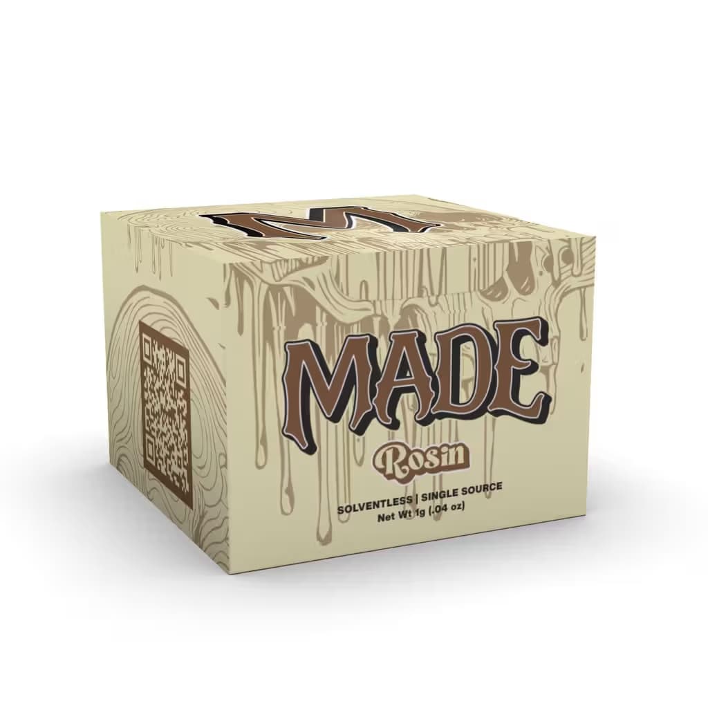 Made Concentrates