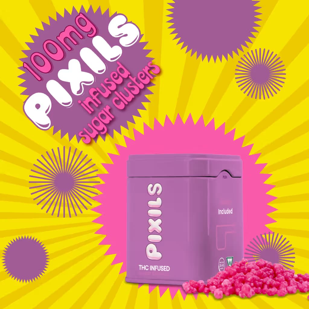 PIXILS Grape
