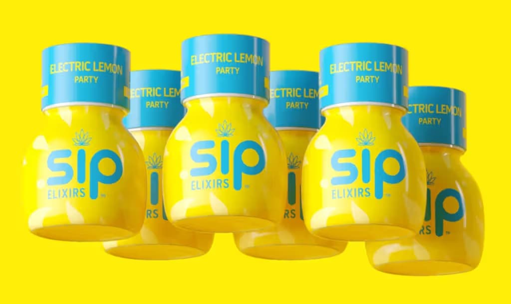 SIP Electric Lemon
