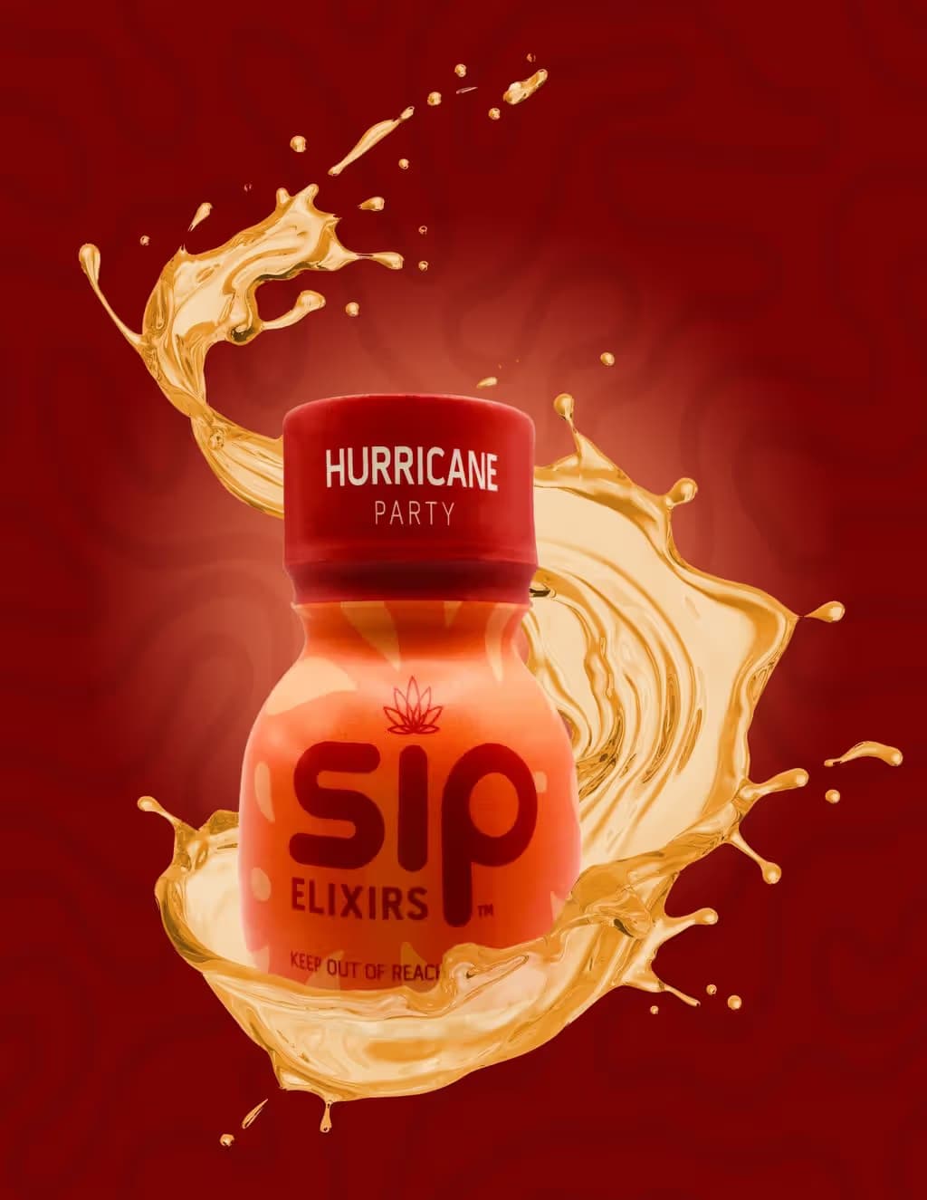 SIP Hurricane