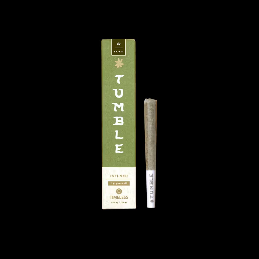 Tumble Blue Dream