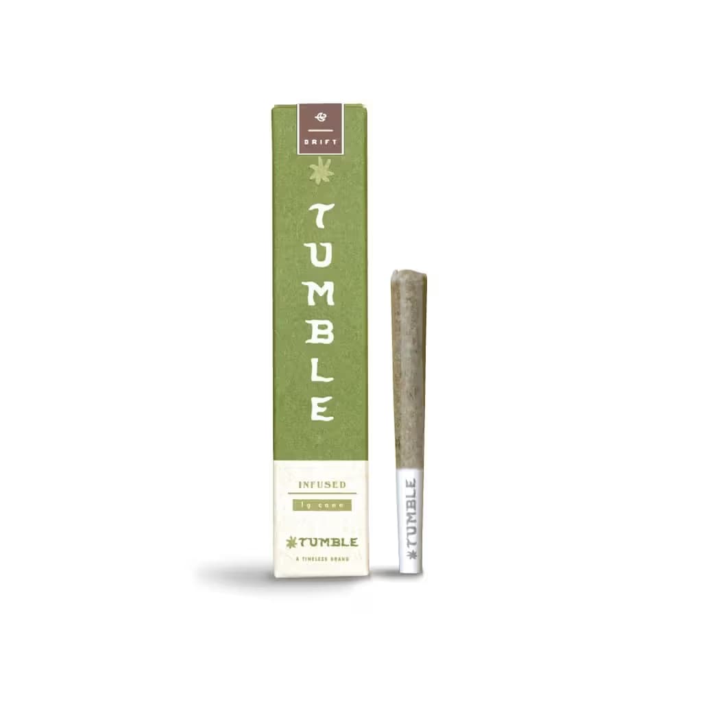 Tumble Sour Diesel