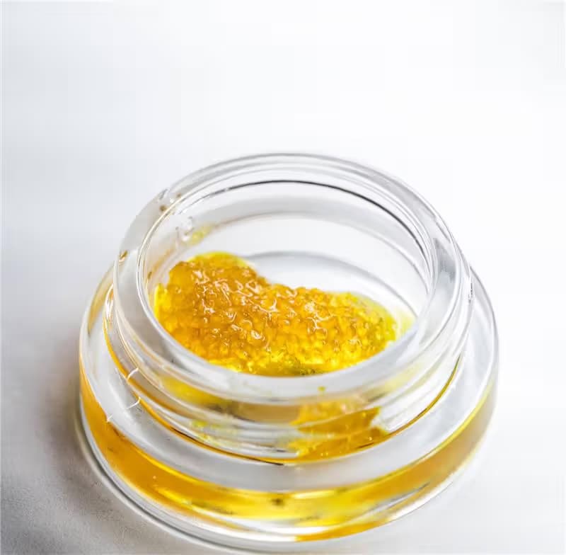 Mohave Cannabis Co. Mohave Gold Shatter 1g Gary Payton
