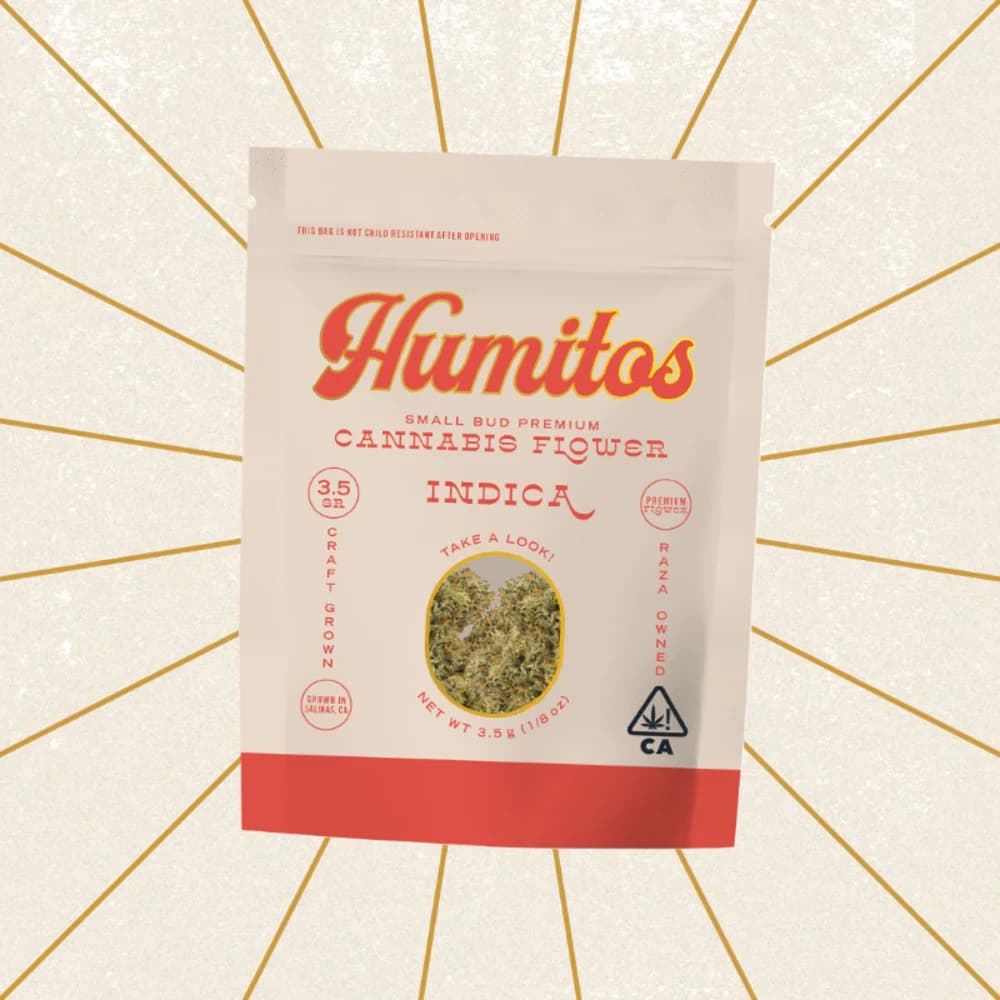 Humo Adios GMO
