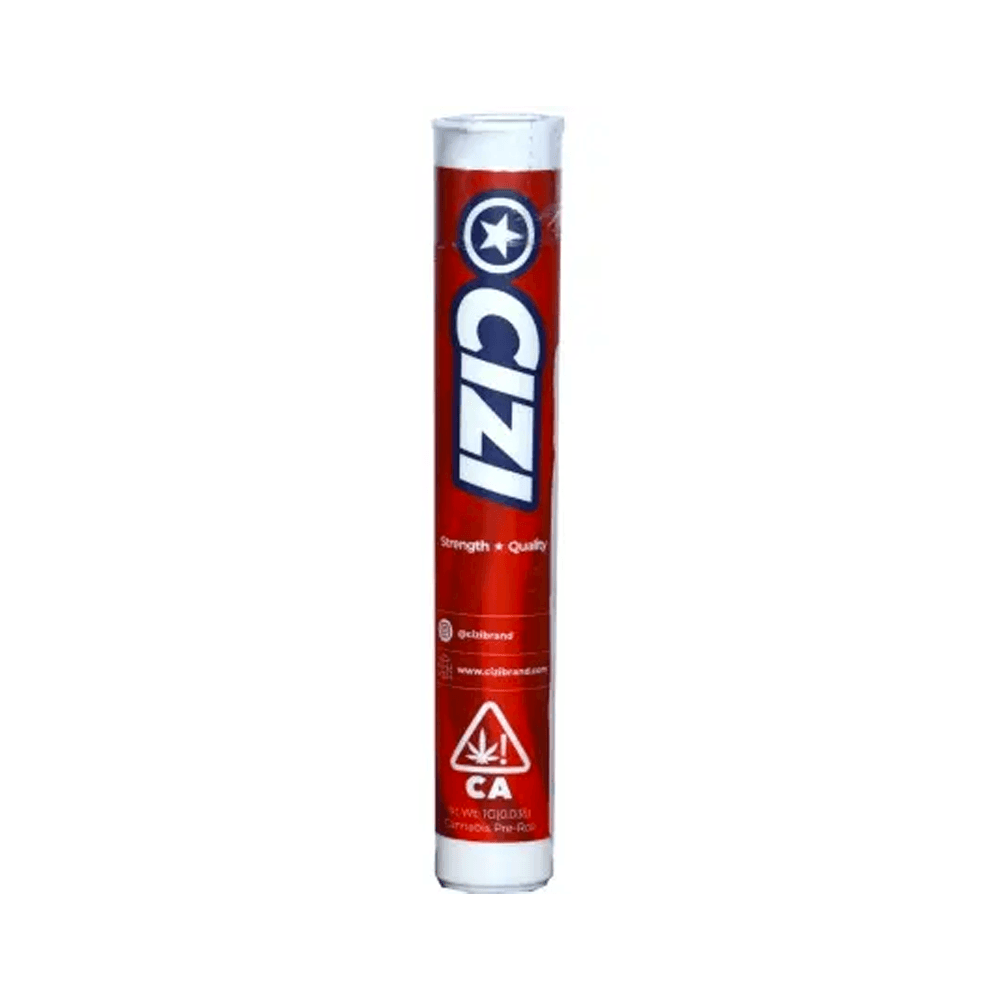 CIZI Cherry Blossom [1g]