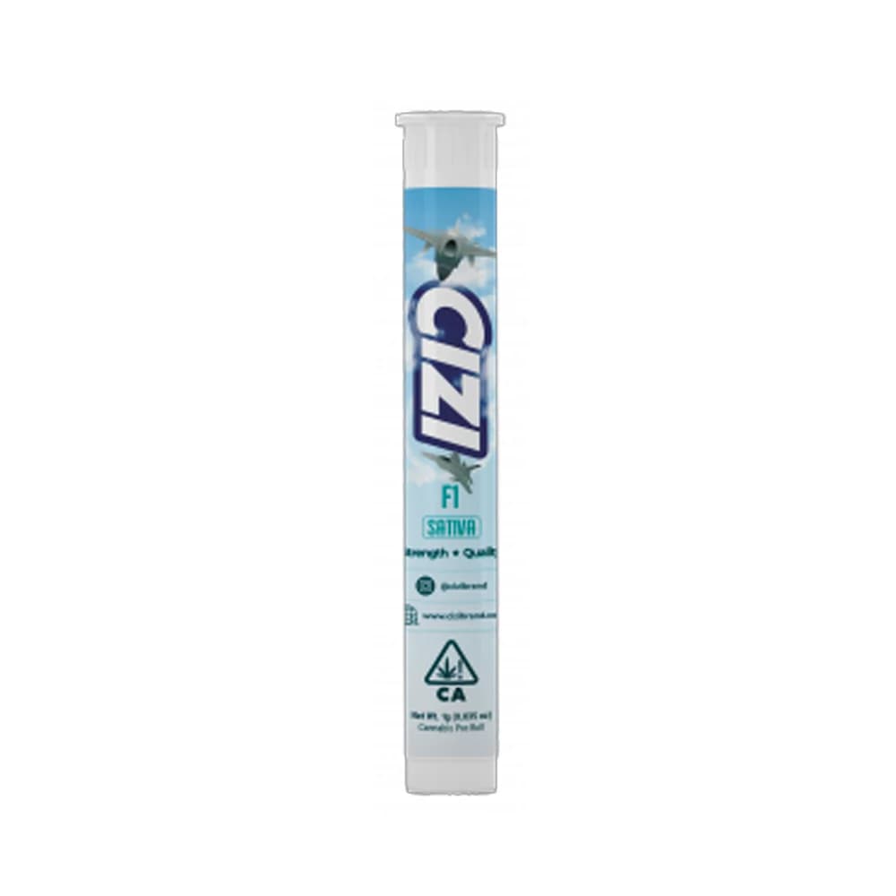 CIZI F1 [1g]
