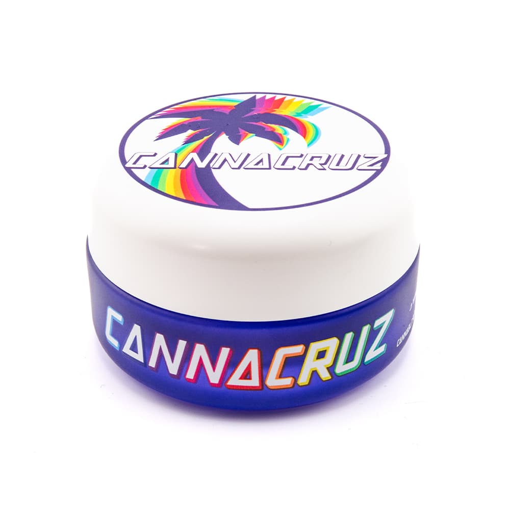 CannaCruz Lavender Balm