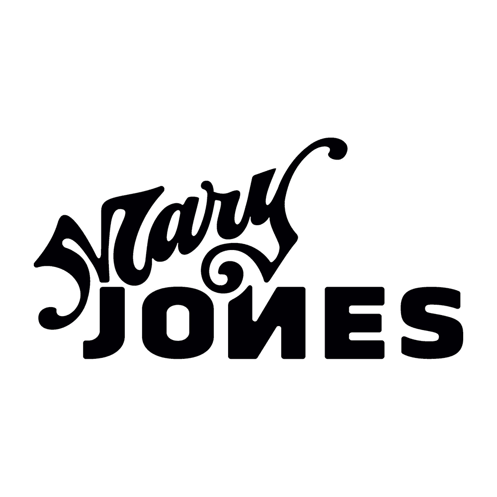 Mary Jones