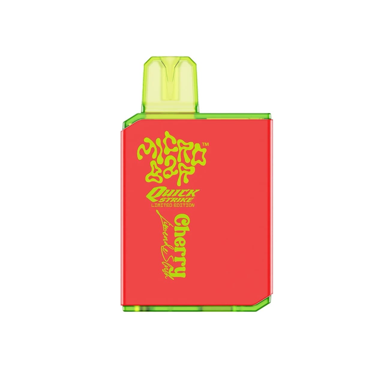 Micro Bar Cherry Limeade Slush  - 1G - AIO [1000mg]