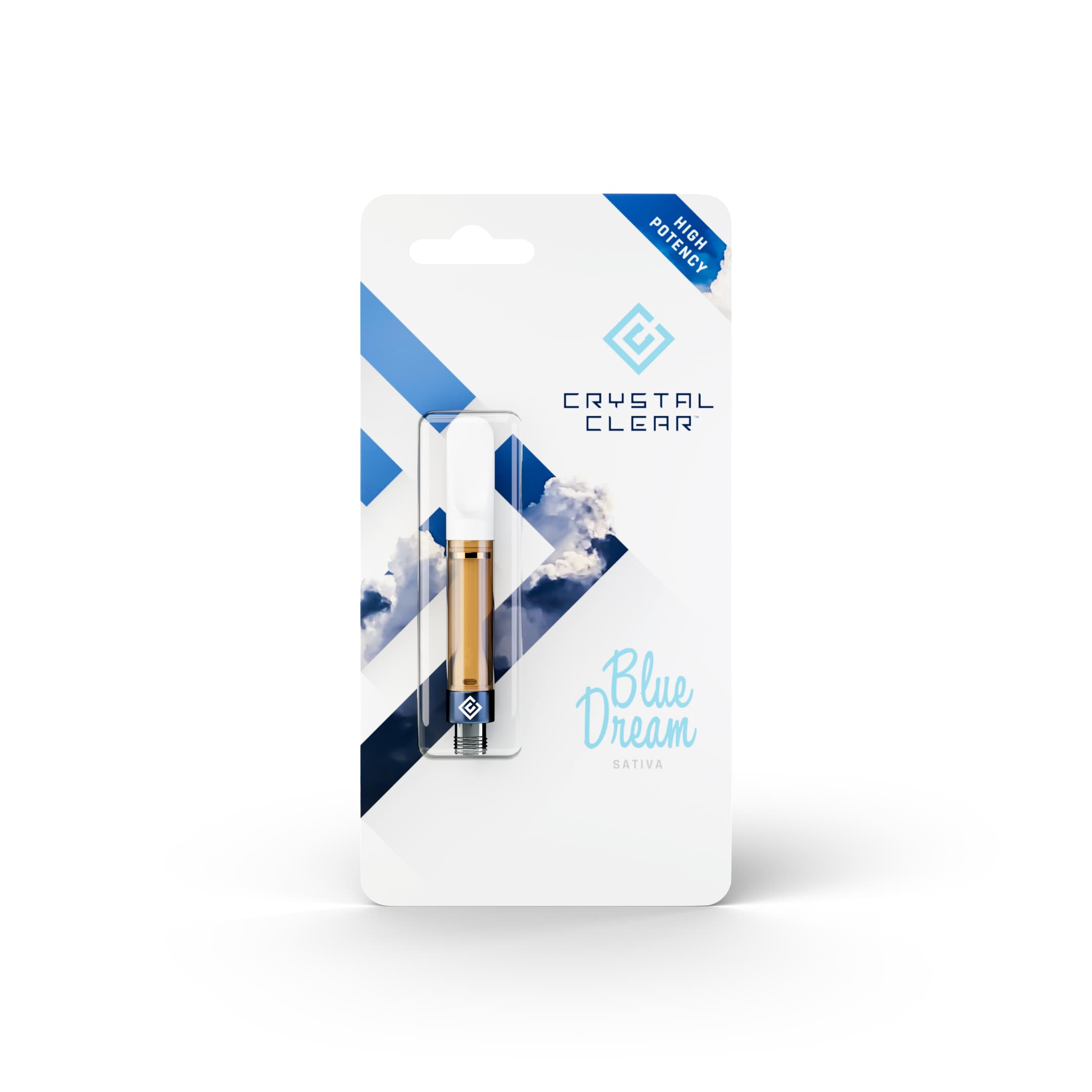 Crystal Clear Vapes