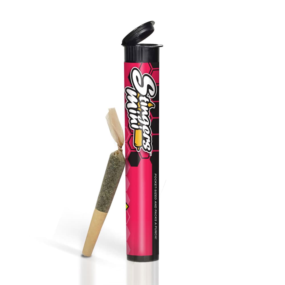 Stingers Afghani Bullrider [.33g]