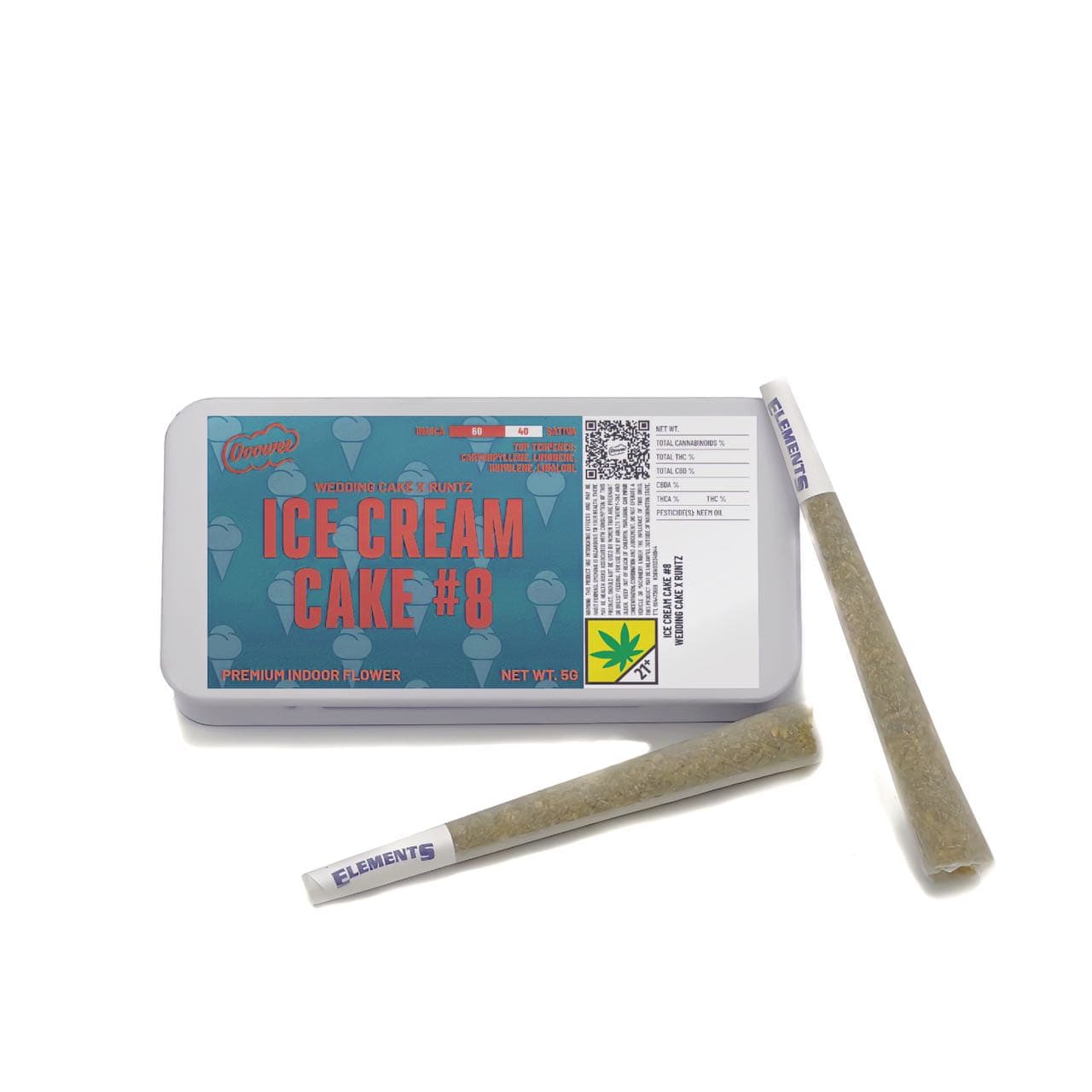 Ooowee Pre-rolls