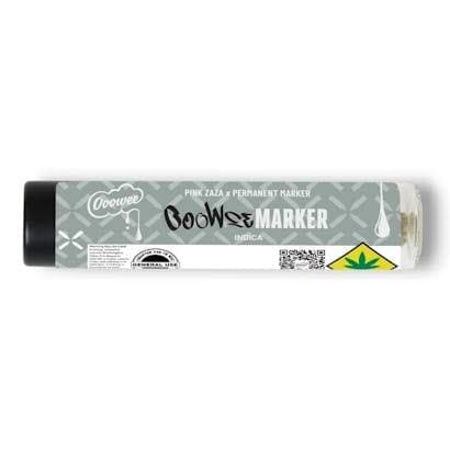 Ooowee Ooowee Marker