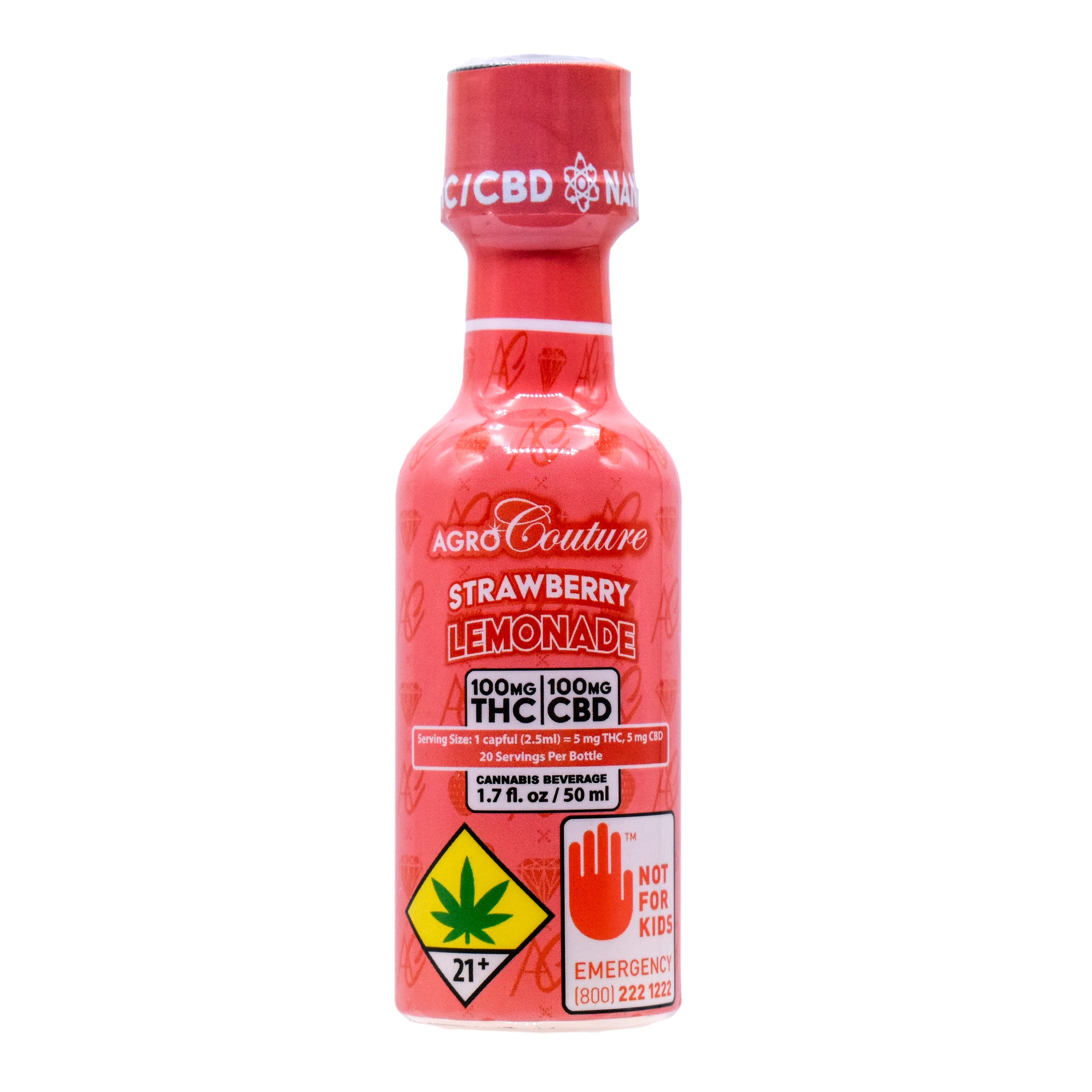 Agro Couture Beverages