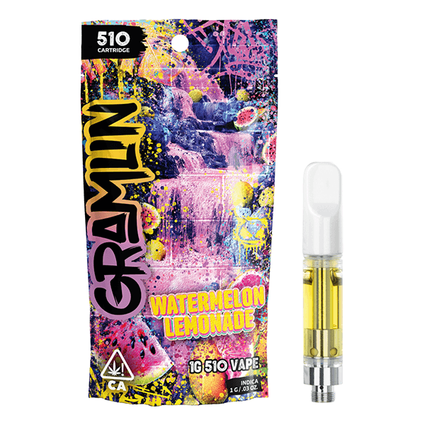GRAMLIN Vapes