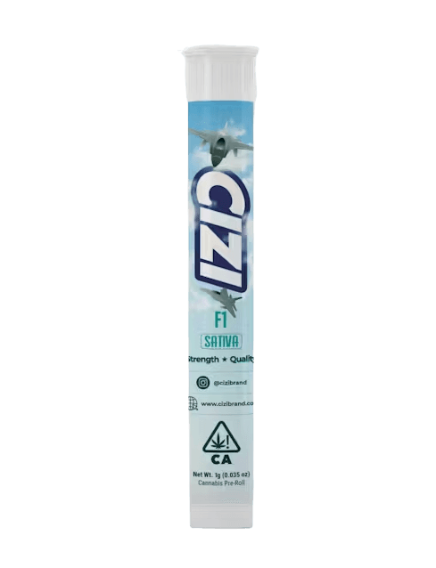 CIZI