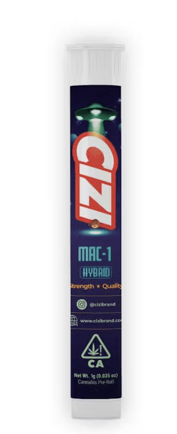 CIZI