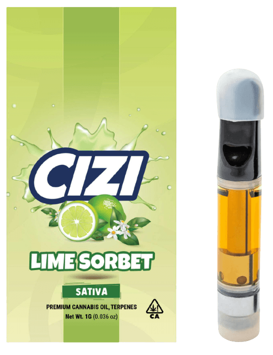 CIZI Vapes