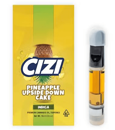 CIZI