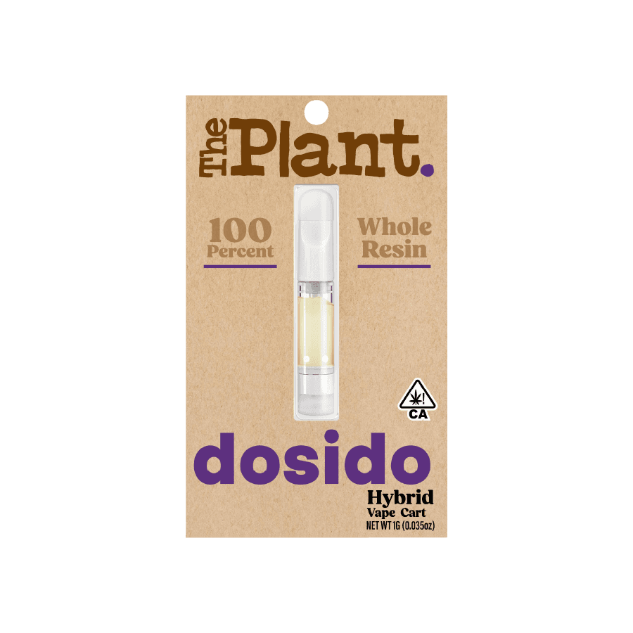 The Plant