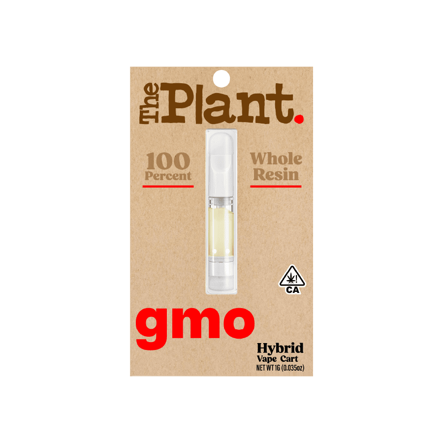 The Plant