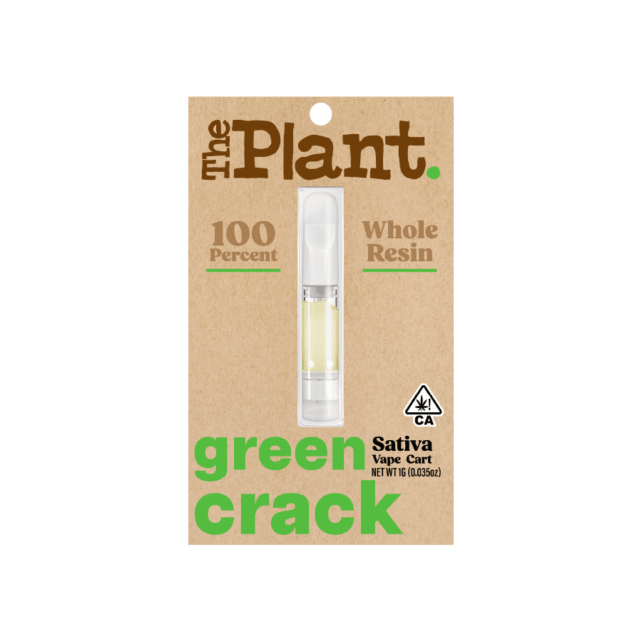The Plant