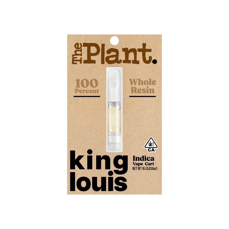 The Plant